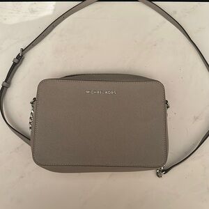 Michael Kors Crossbody Purse